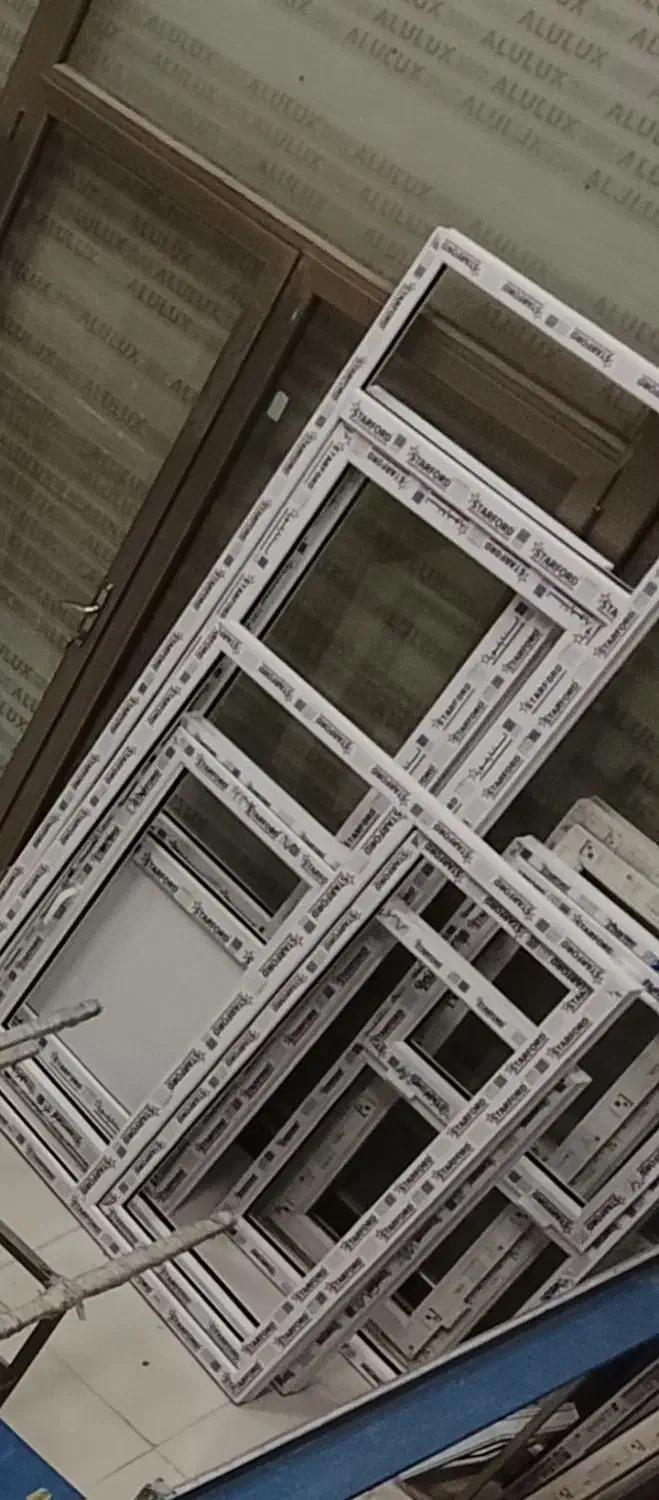 تولید درب و پنجره|مصالح و تجهیزات ساختمان|اردبیل, |دیوار