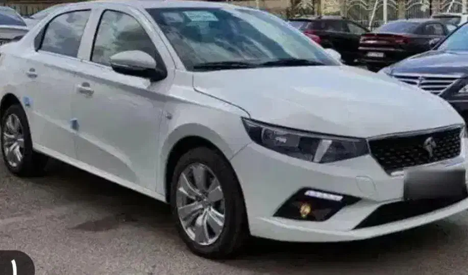 تاراVIP|خودرو سواری و وانت|ایلام, |دیوار