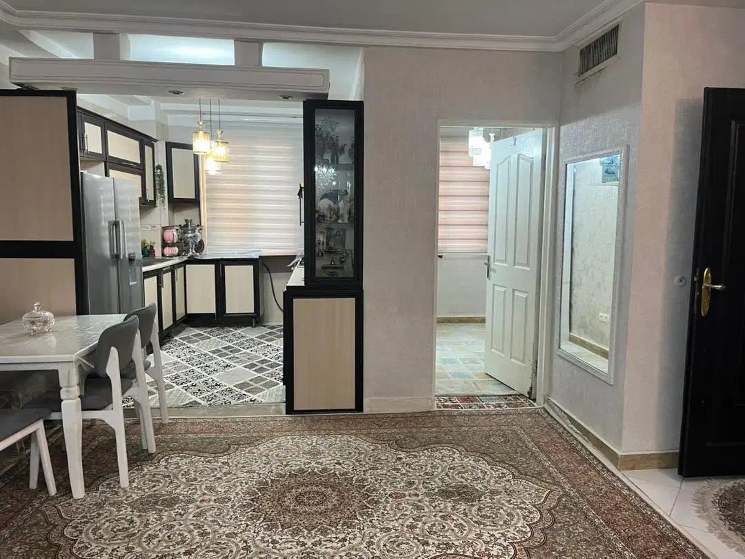 آپارتمان فروشی ۵۵ متری خوش نقش|فروش آپارتمان|تهران, انبار نفت|دیوار