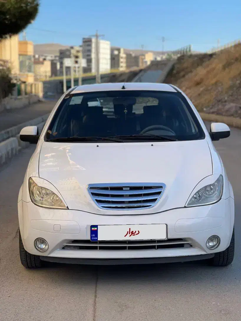 تیبا 2 در حد|خودرو سواری و وانت|ارومیه, |دیوار