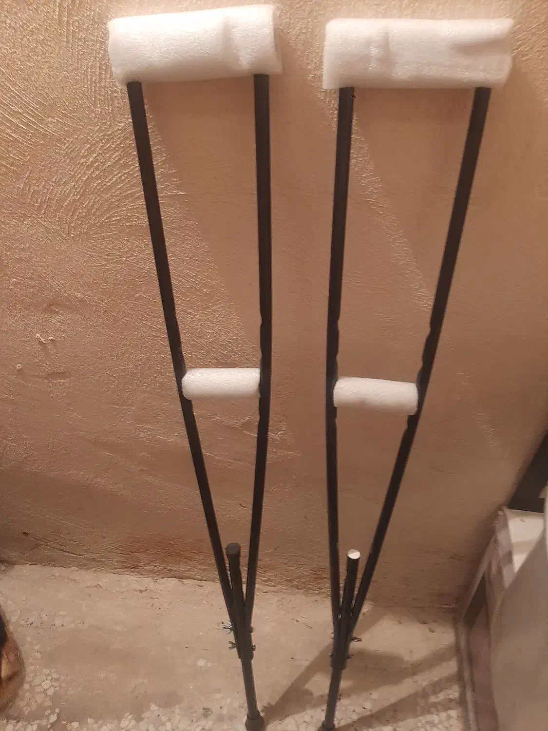 واکر وعصا|آرایشی، بهداشتی، درمانی|تهران, استخر|دیوار