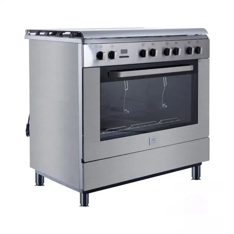 اجاق گاز دوو|اجاق گاز و لوازم برقی پخت‌وپز|تبریز, |دیوار