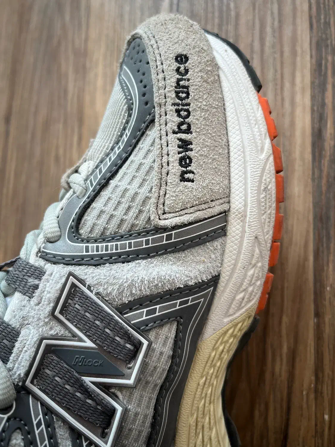 کتونی نیوبالانس|کیف، کفش، کمربند|بهشهر, |دیوار