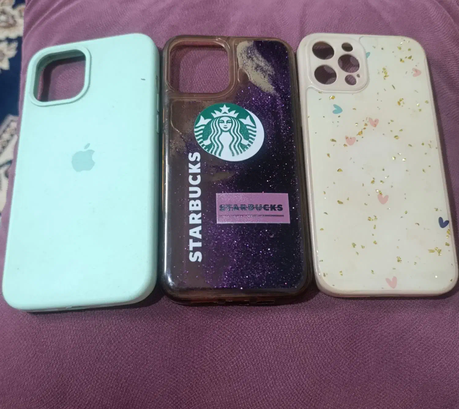 قاب گوشی ایفون 13|لوازم جانبی موبایل و تبلت|قدس, شهر‌قدس|دیوار