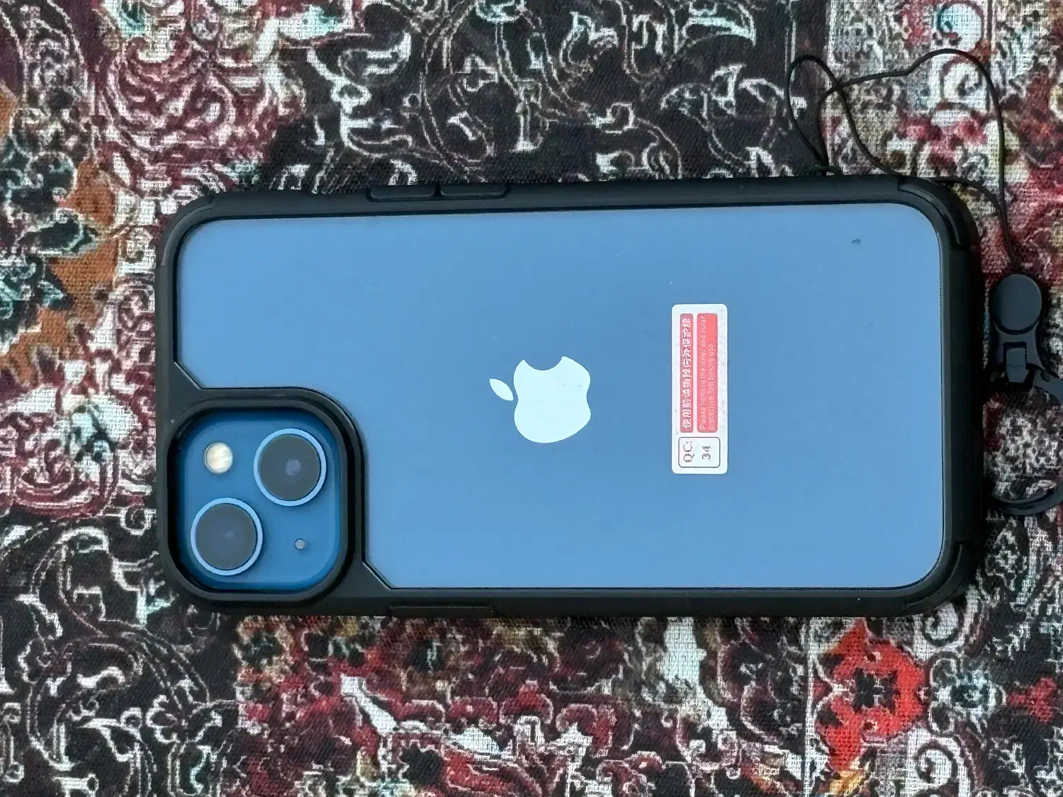 آیفون ۱۳ نرمال|موبایل|میناب, |دیوار