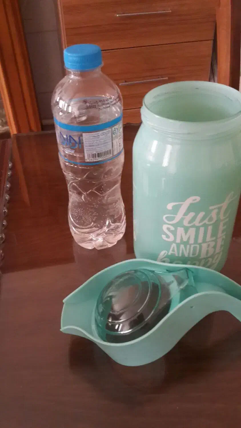 پارچ  کوچک|ظروف سرو و پذیرایی|اردبیل, |دیوار