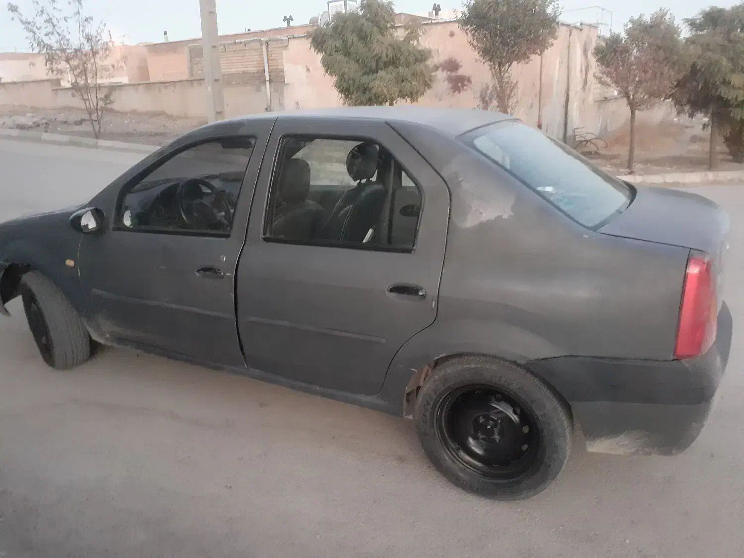 تندر ال ۹۰|خودرو سواری و وانت|گهواره, |دیوار