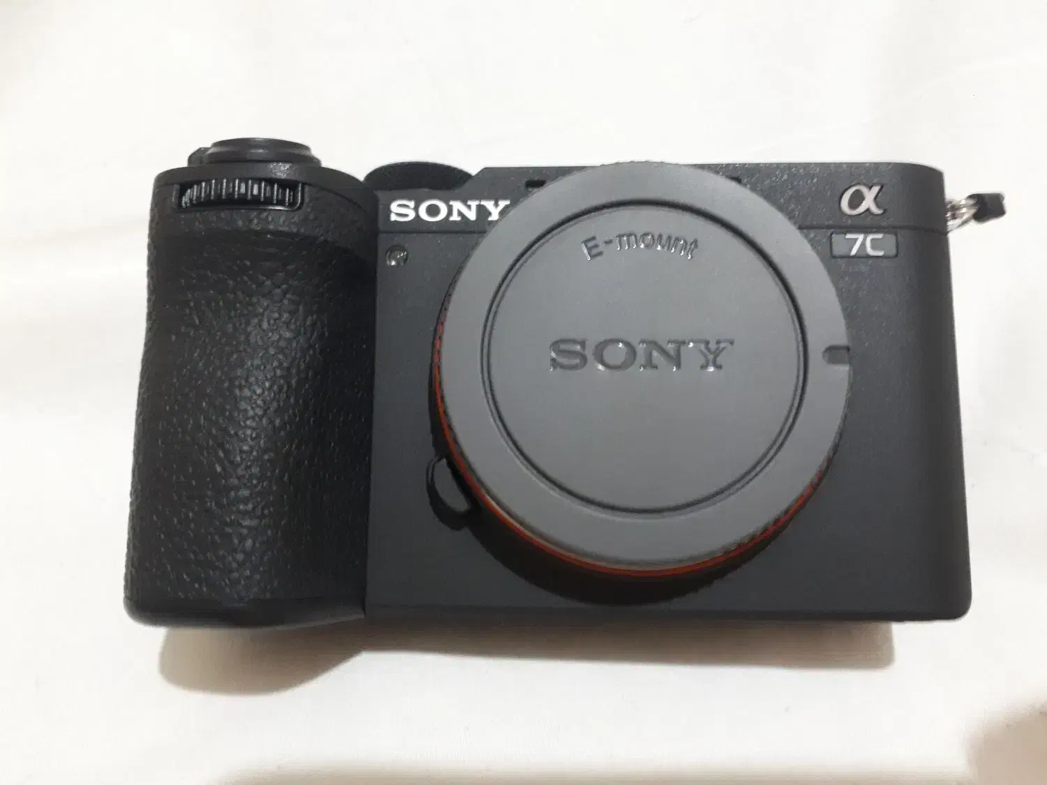 a7 cII sony|دوربین عکاسی و فیلم‌برداری|فردیس, منظریه|دیوار