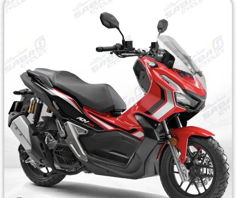 هانی ۱۵۰ در حد|موتورسیکلت|تهران, گمرک|دیوار