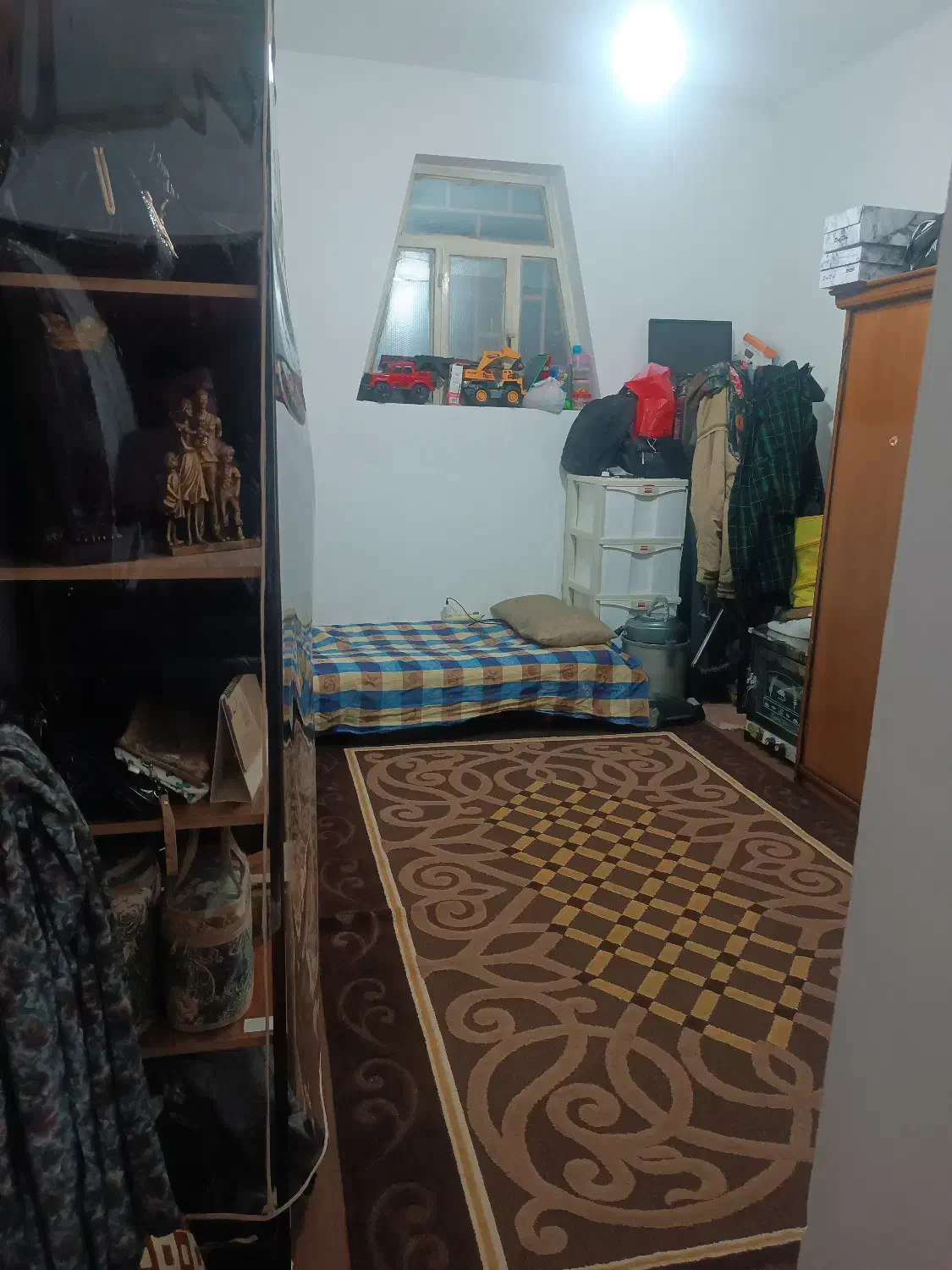 فروش|فروش خانه و ویلا|تربت‌حیدریه, پائین ولایت|دیوار