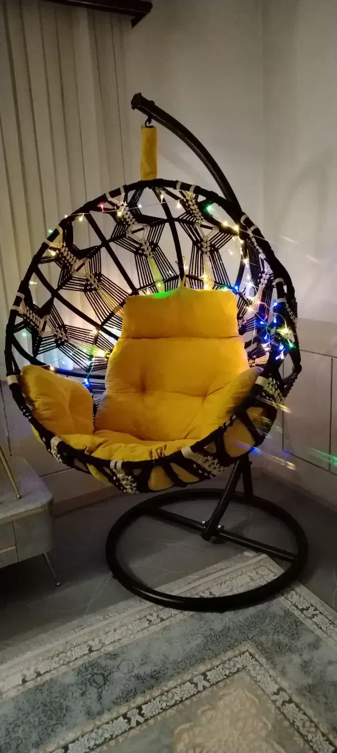 تاب ریلکسی|مبلمان خانگی و میز عسلی|نجف‌آباد, شهید بهشتی|دیوار