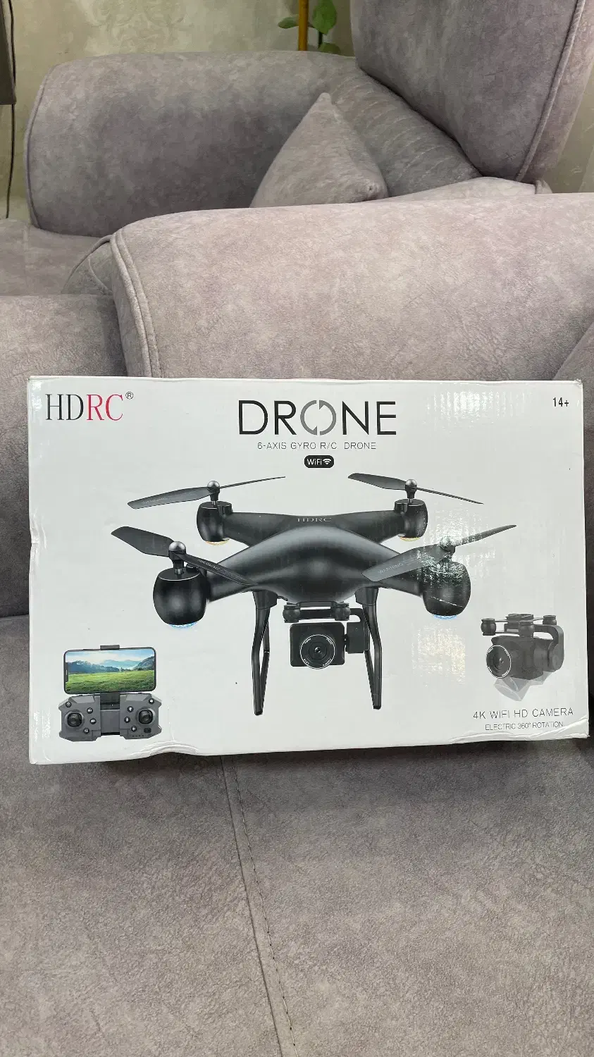 هلی شات مخصوص طبیعت کردی|دوربین عکاسی و فیلمبرداری|کاشمر, |دیوار