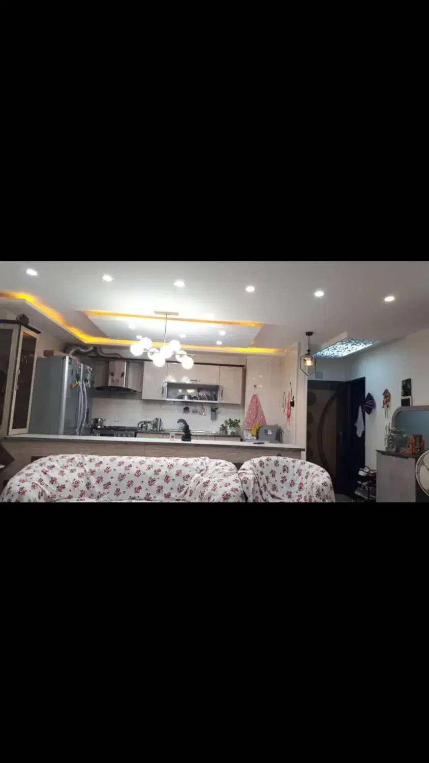 آپارتمان منزل فارسان بلوارطبیعت|فروش آپارتمان|فارسان, |دیوار