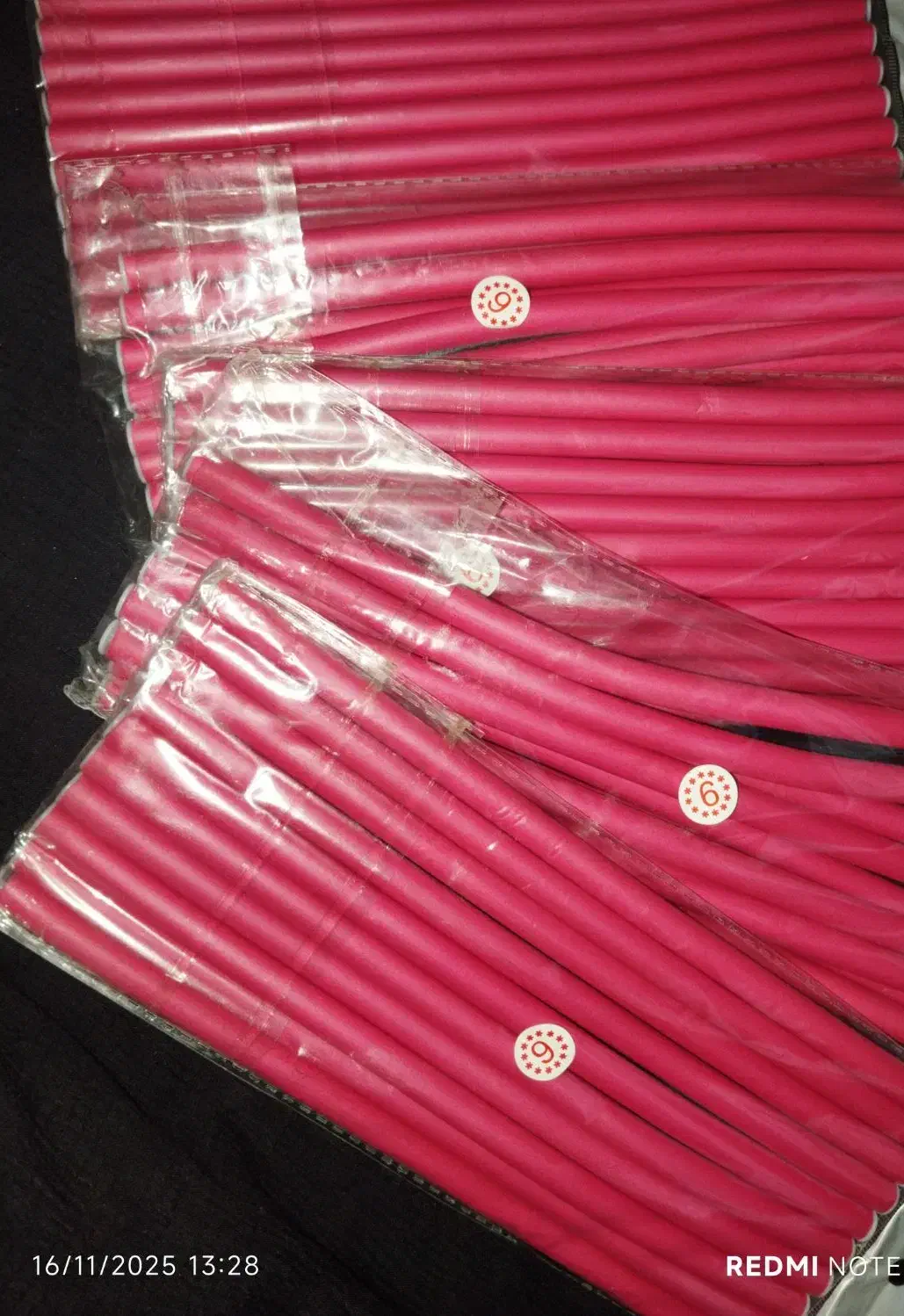 بیگودی فومی سیم دار|آرایشی، بهداشتی، درمانی|گلبهار, شهر جدید گلبهار|دیوار