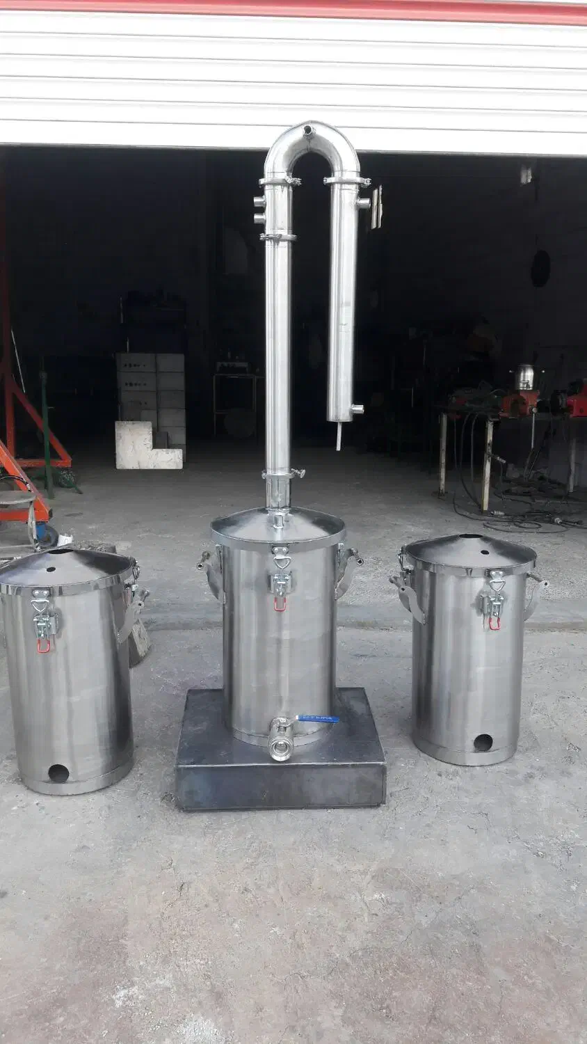 distillation system|عمدهفروشی|تبریز, |دیوار