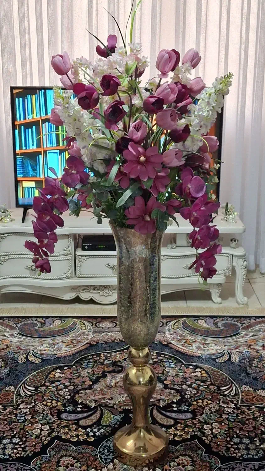 گل مصنوعی|گل مصنوعی|تهران, جلیلی|دیوار