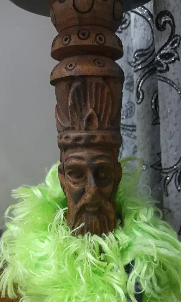 قلیون گردو|کلکسیون و سرگرمی|قم, زند آباد|دیوار