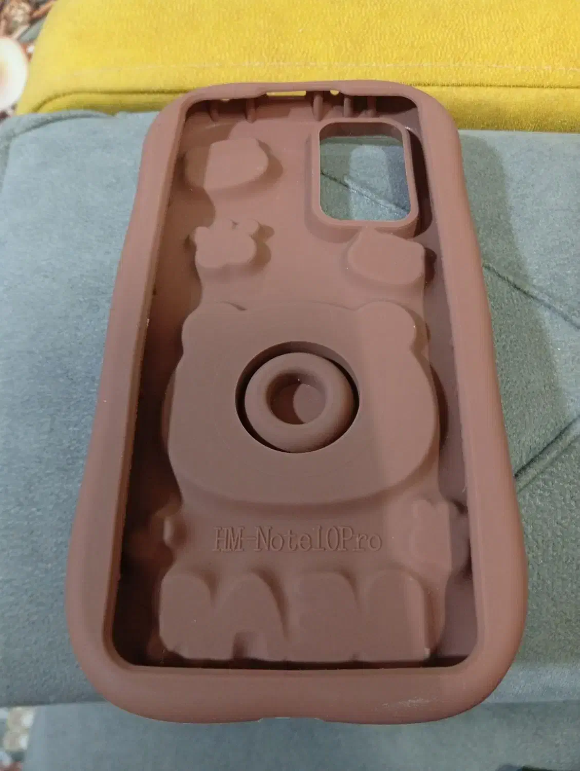 گارد شیامی نوت10پرو|لوازم جانبی موبایل و تبلت|مشهد, توس (بلوار توس)|دیوار