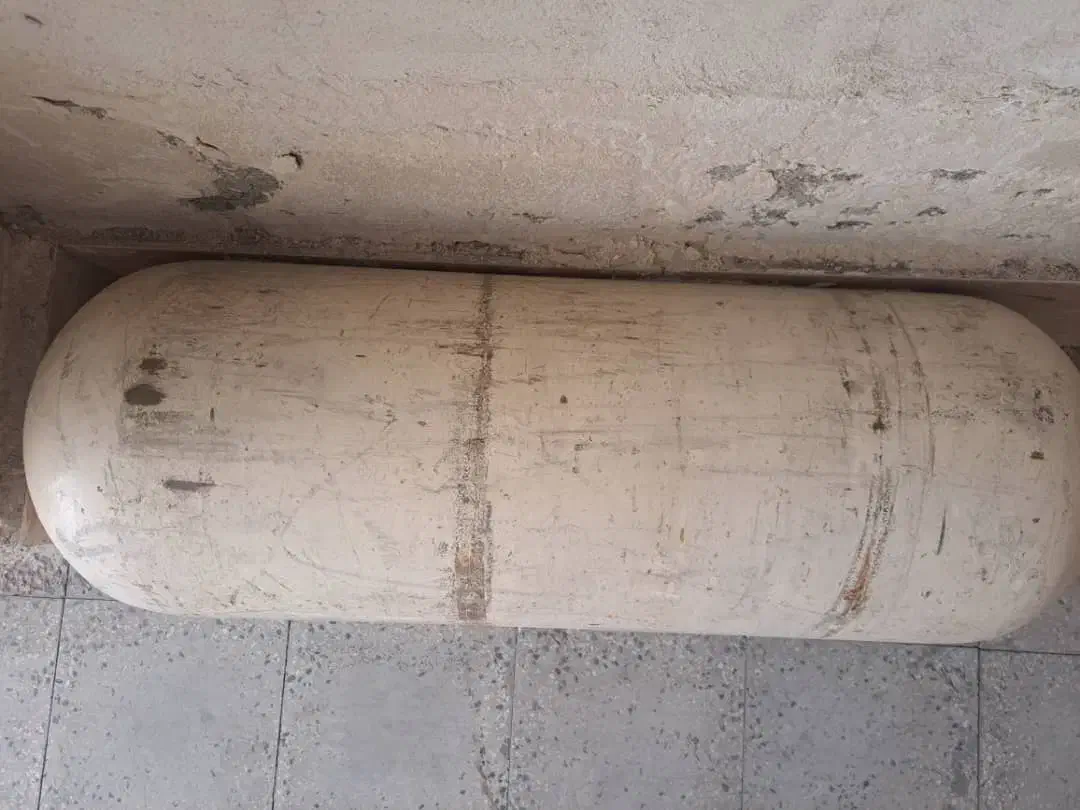 کپسول گاز سی ان جی|قطعات یدکی و لوازم جانبی|قرچک, میرزائی شمالی|دیوار