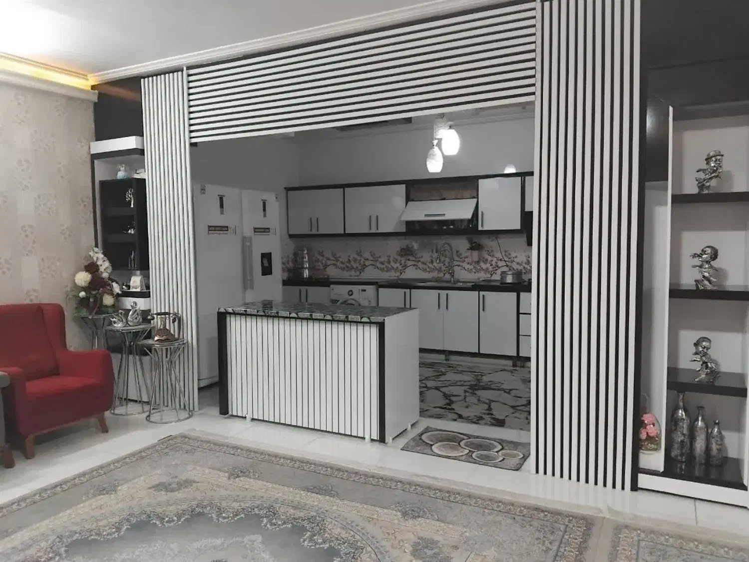 خانه دو طبقه در تربت حیدریه|فروش خانه و ویلا|تربت‌حیدریه, باغ سلطانی|دیوار