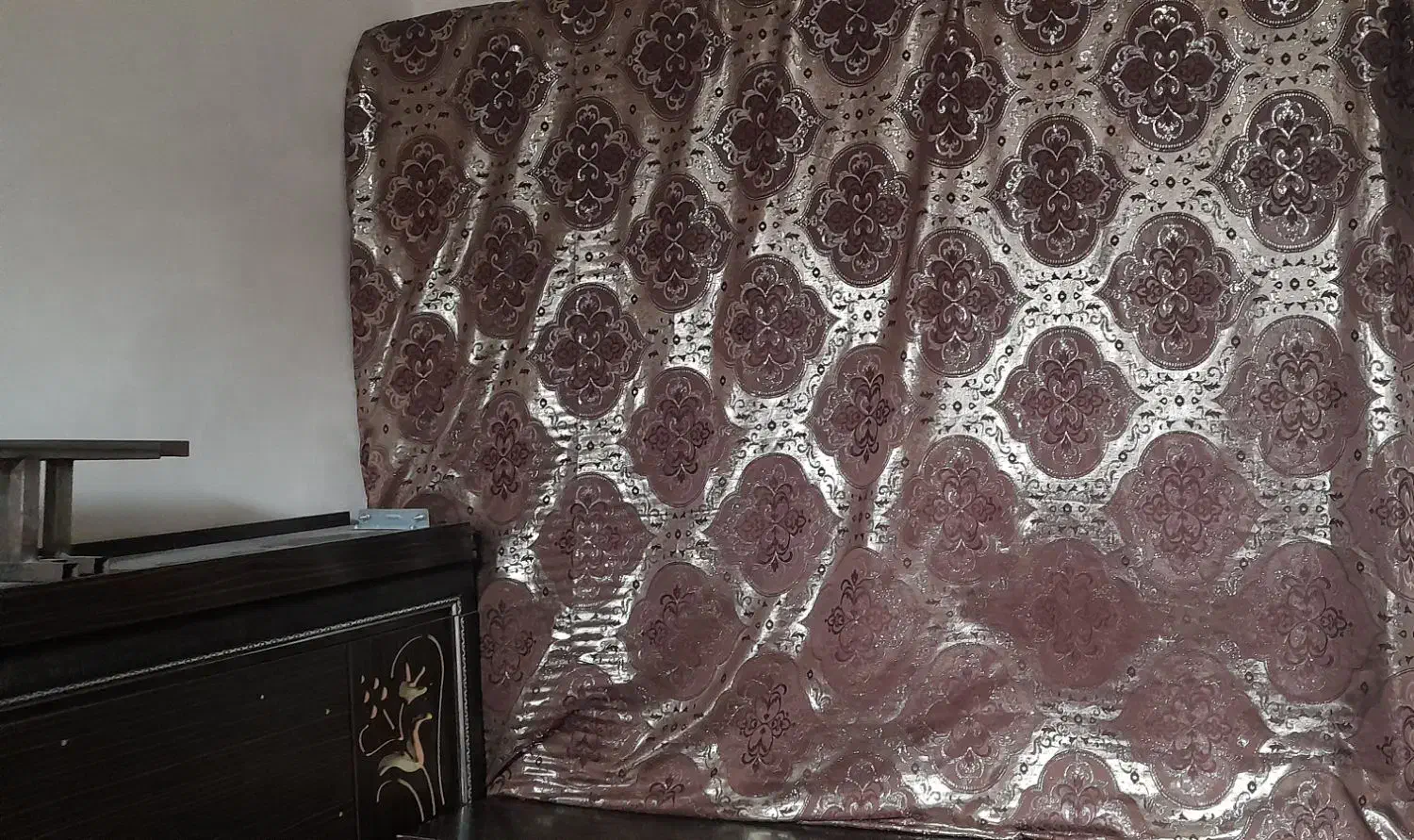 مبل وتخت خواب|مبلمان خانگی و میز عسلی|دزفول, |دیوار