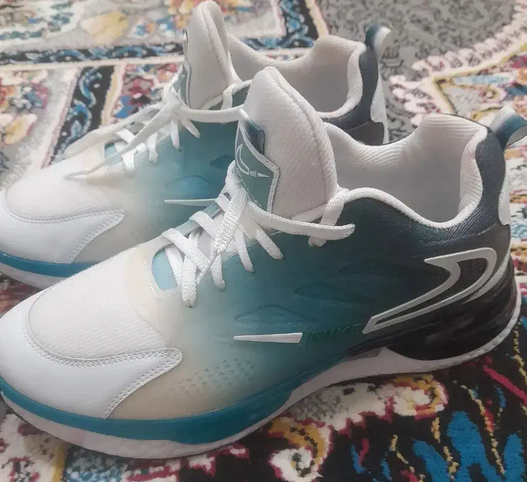 کفش نونو بدون استفاده سایز۴۴|کیف، کفش، کمربند|تربت‌حیدریه, باغ سلطانی|دیوار