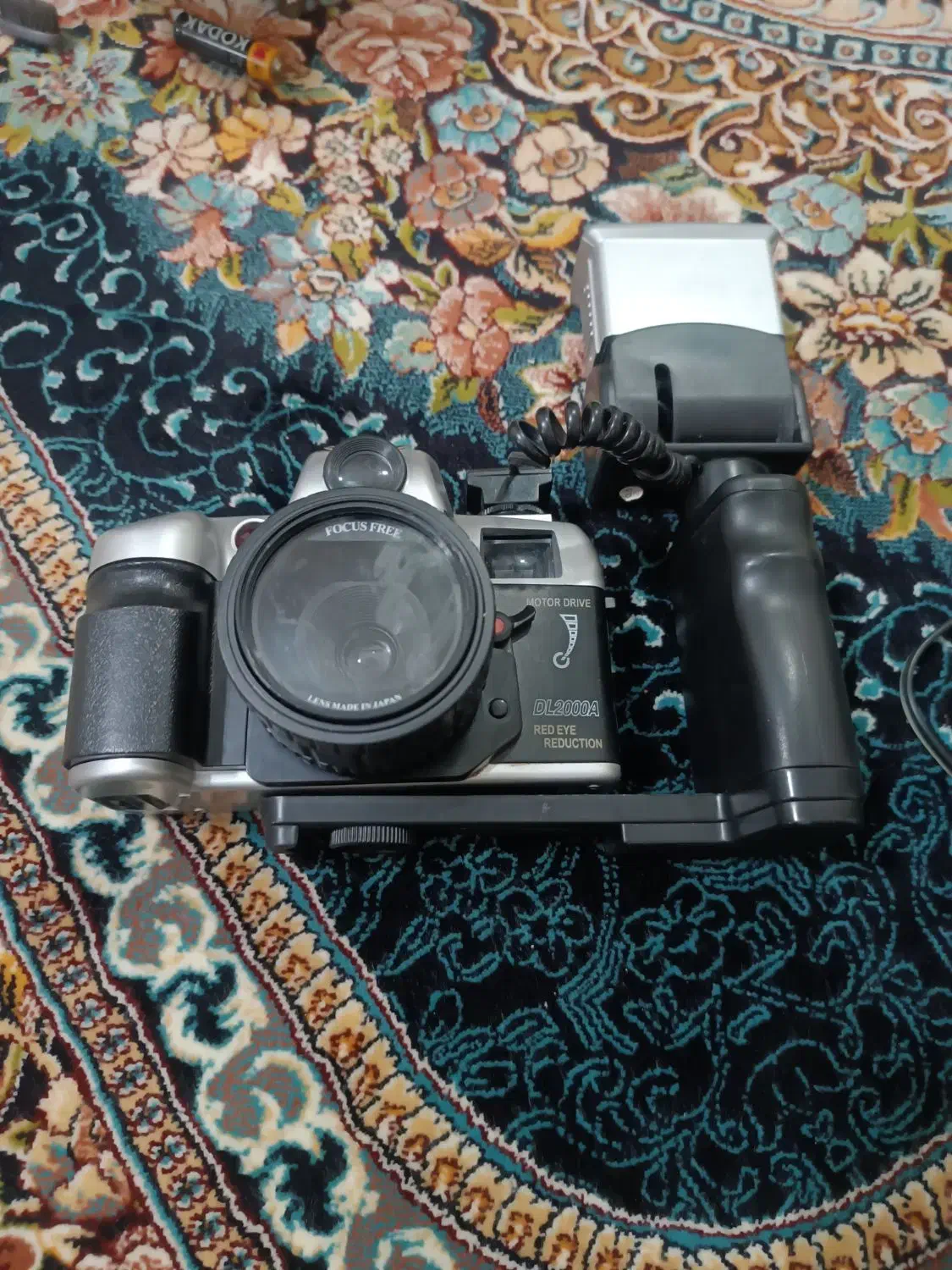 دوربین عکاسی فیلمبرداری|دوربین عکاسی و فیلمبرداری|گلستان (تهران), |دیوار