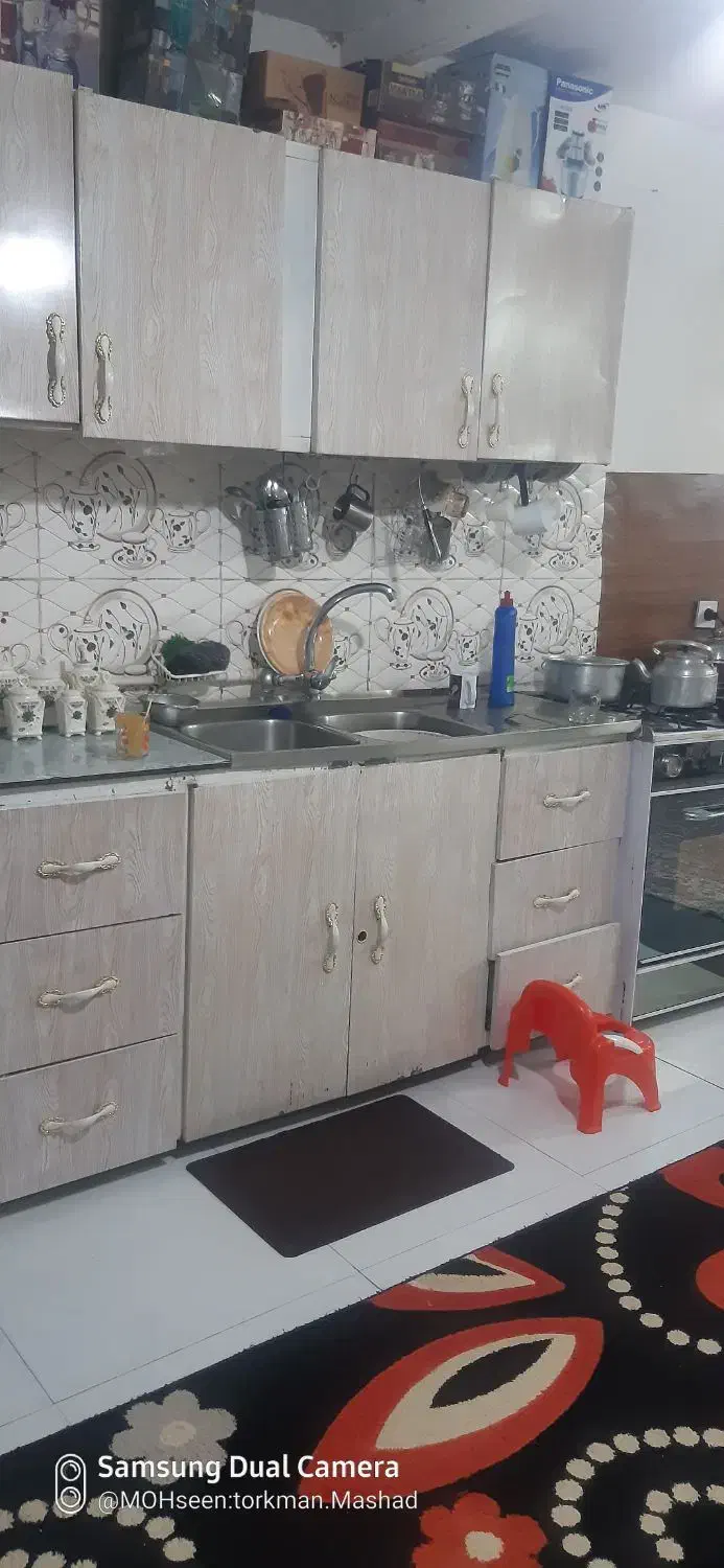 خانه ویلایی واقعه درجلالی|فروش خانه و ویلا|مشهد, شهرآباد|دیوار