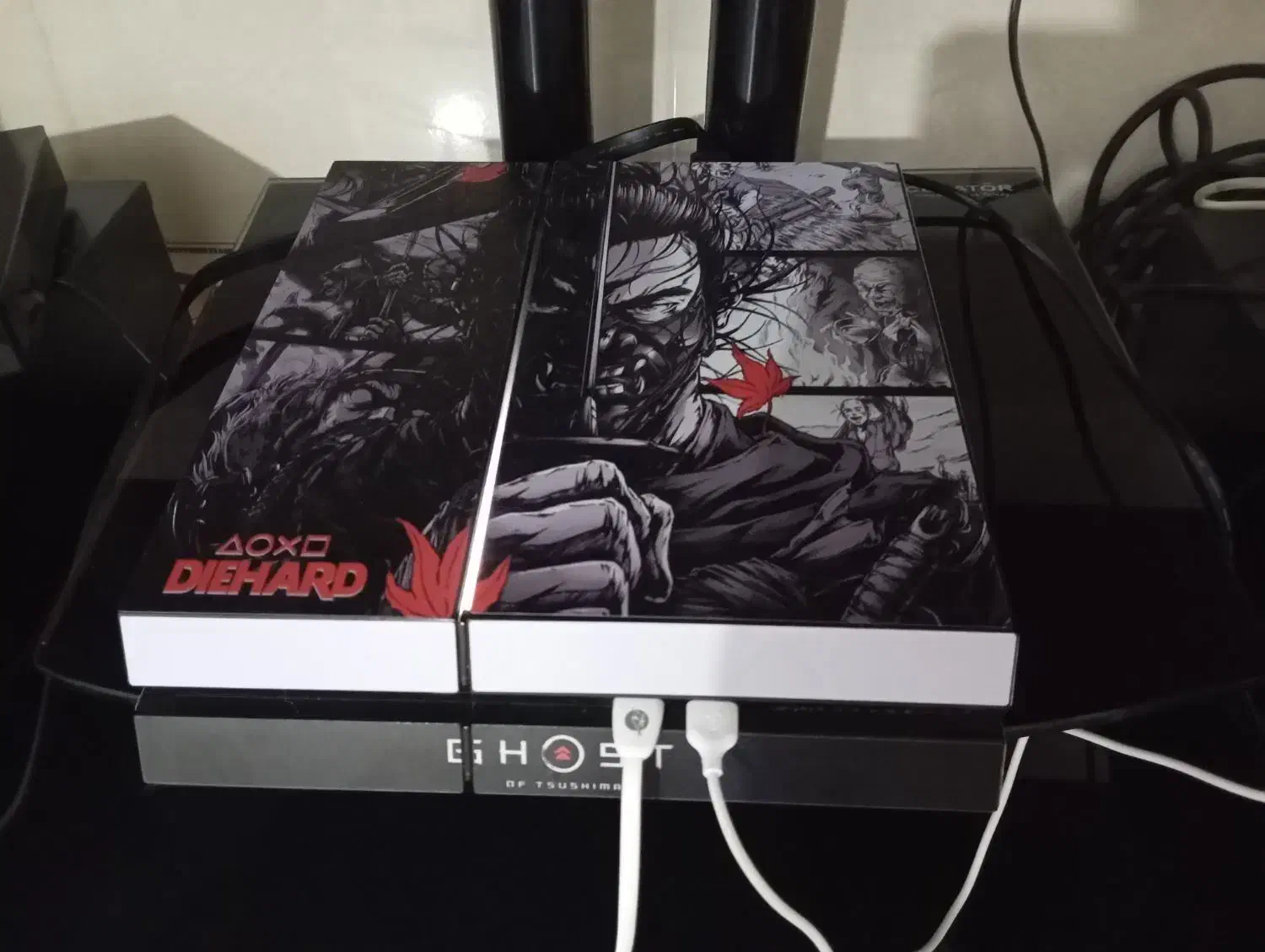 ps4|کنسول، بازی ویدئویی و آنلاین|سرپل ذهاب, |دیوار