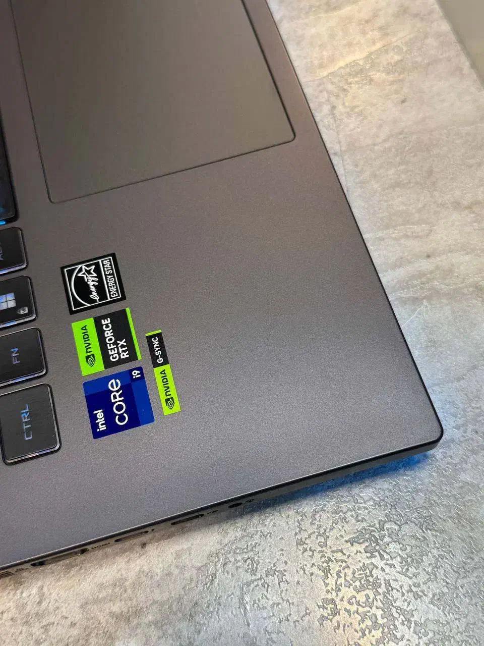 لپ تاپ نسل 14 ایسوس ASUS ROG STRIX G614J i9 4060|رایانه همراه|تهران, میدان ولیعصر|دیوار