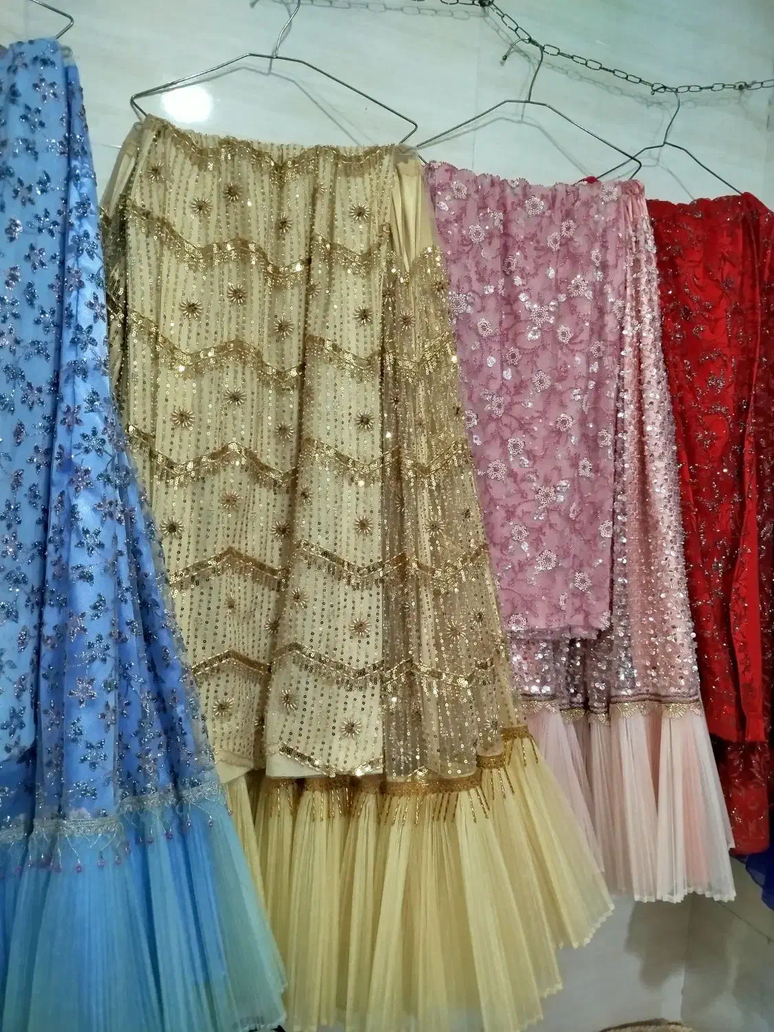 لباس محلی و مجلسی کرایه و فروش|لباس|بوشهر, |دیوار