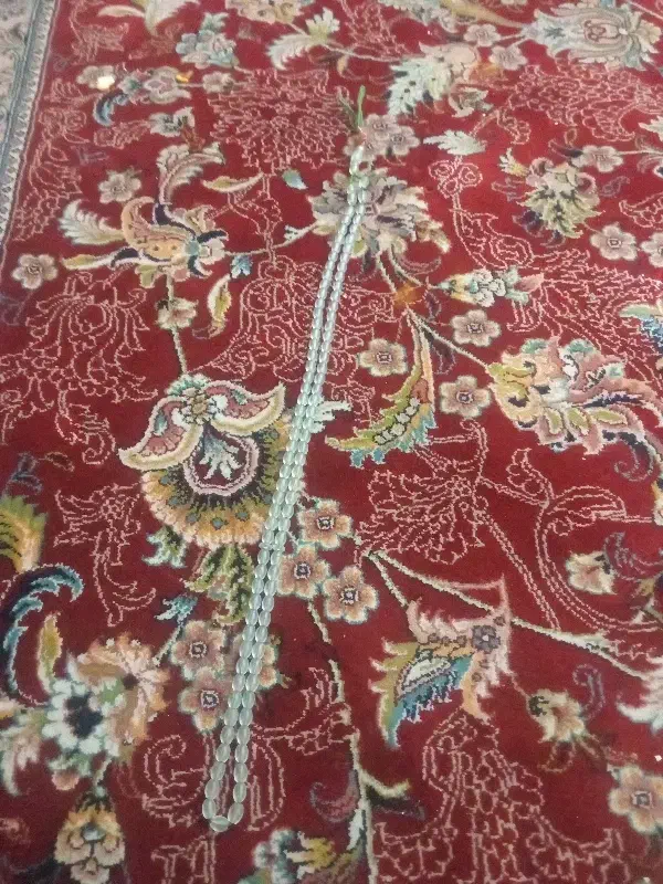 تسبیه ژله ای مفت|حراج|ری, علایین|دیوار