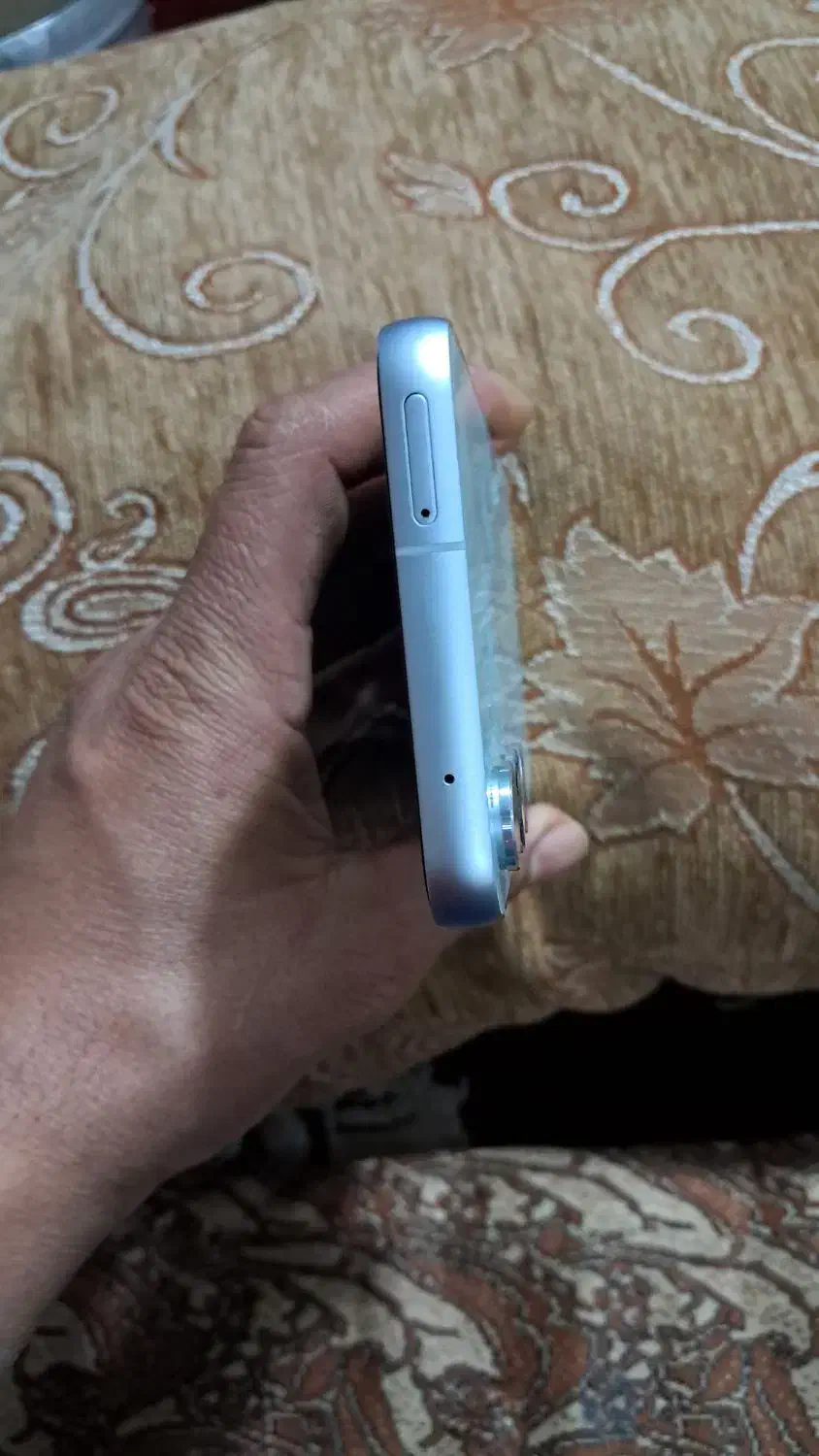 سامسونگ s23FE|موبایل|نجف‌آباد, یزدانشهر|دیوار