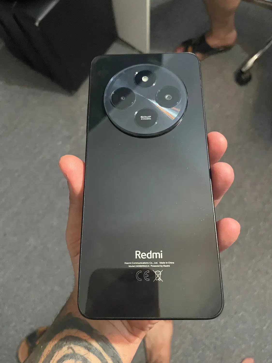Redmond 14c|موبایل|تهران, سهروردی|دیوار