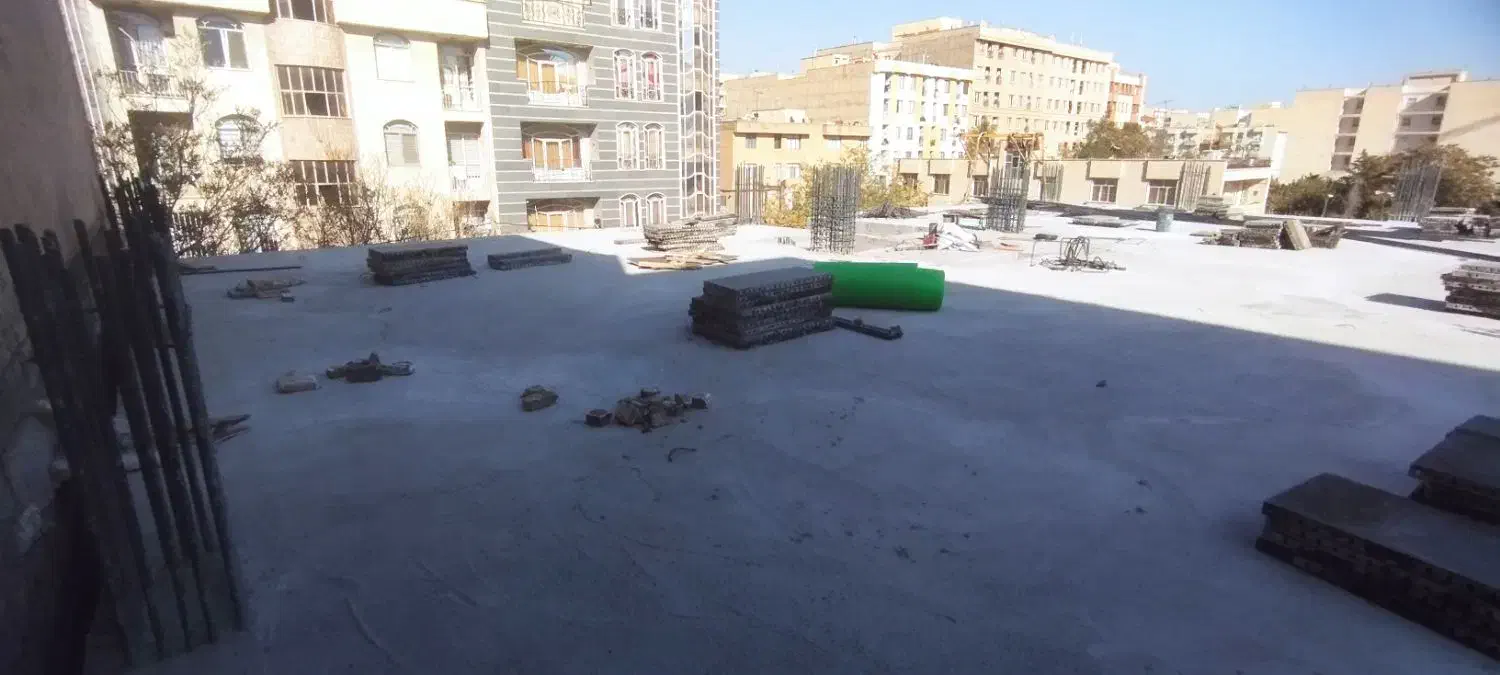 استخدام کارگر ارماتور بندی وقالب بندی|استخدام معماری، عمران و ساختمانی|تهران, ارم|دیوار