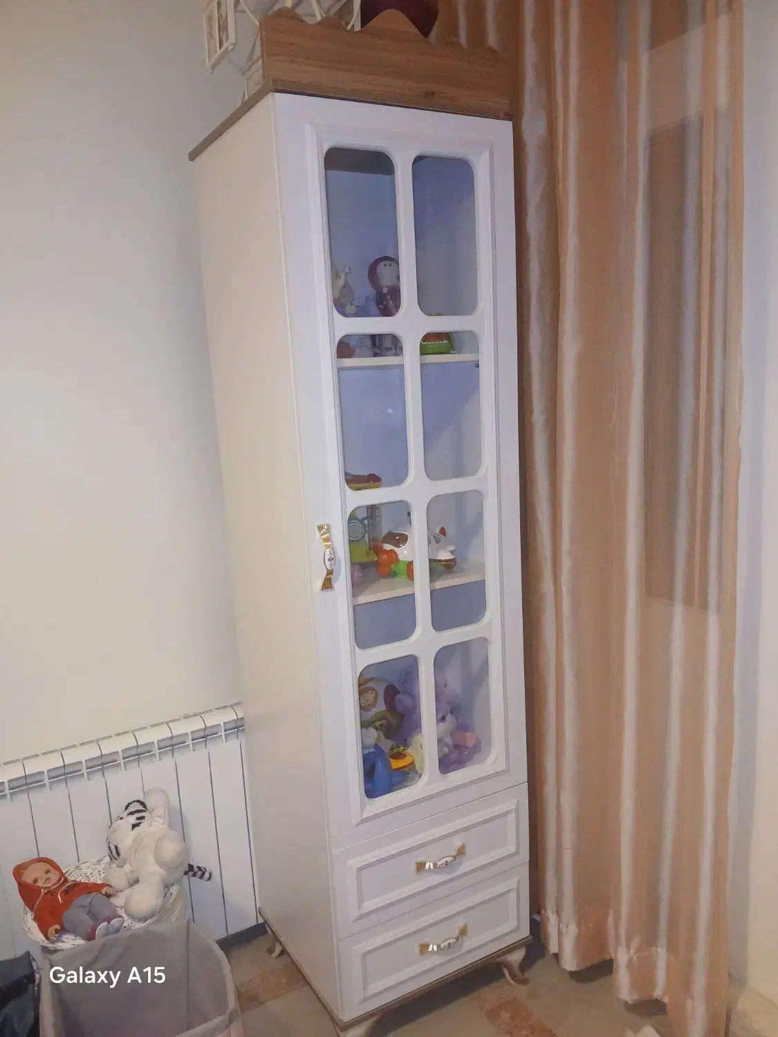 سرویس تخت خواب کودک|تخت و صندلی بچه|تهران, تهرانپارس جنوبی|دیوار