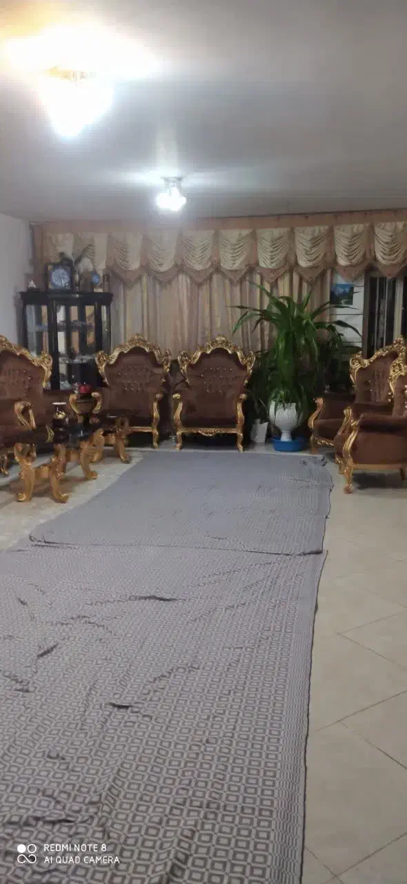 فروش خانه دوطبقه|فروش خانه و ویلا|سمیرم, |دیوار