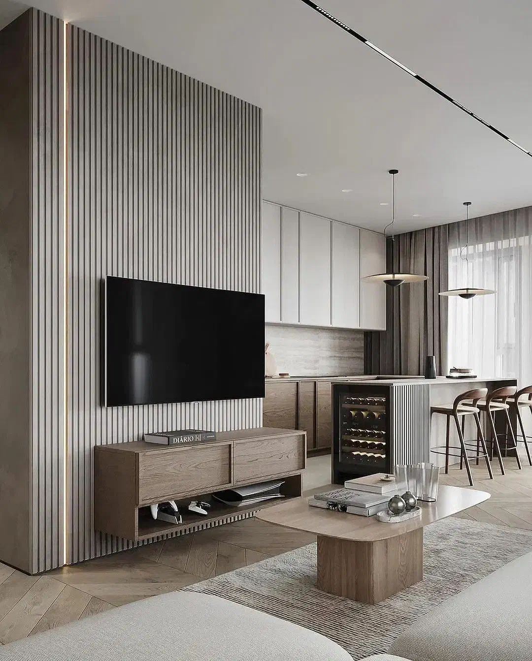 قصرالدشت ۱۰۵ متر /۲ خواب/ نوساز و کم واحد|اجارهٔ آپارتمان|شیراز, قصرالدشت|دیوار