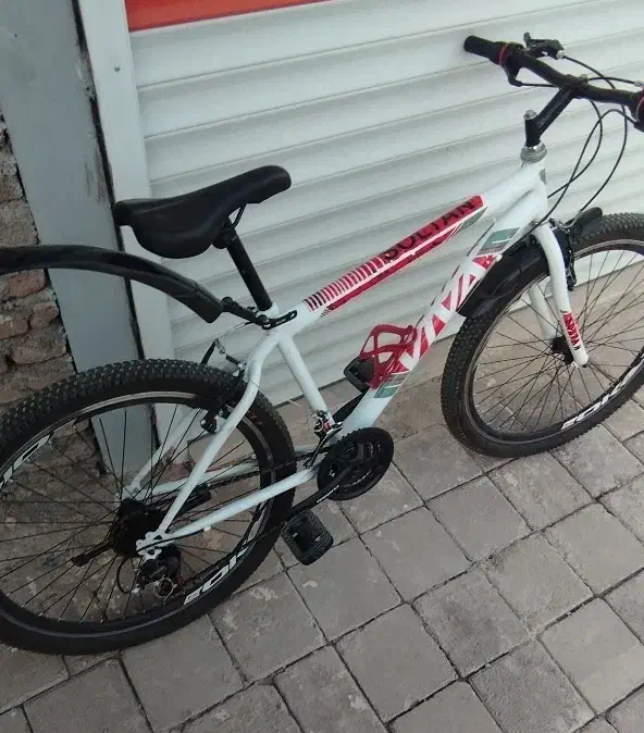 دوچرخه|دوچرخه، اسکیت، اسکوتر|مراغه, |دیوار