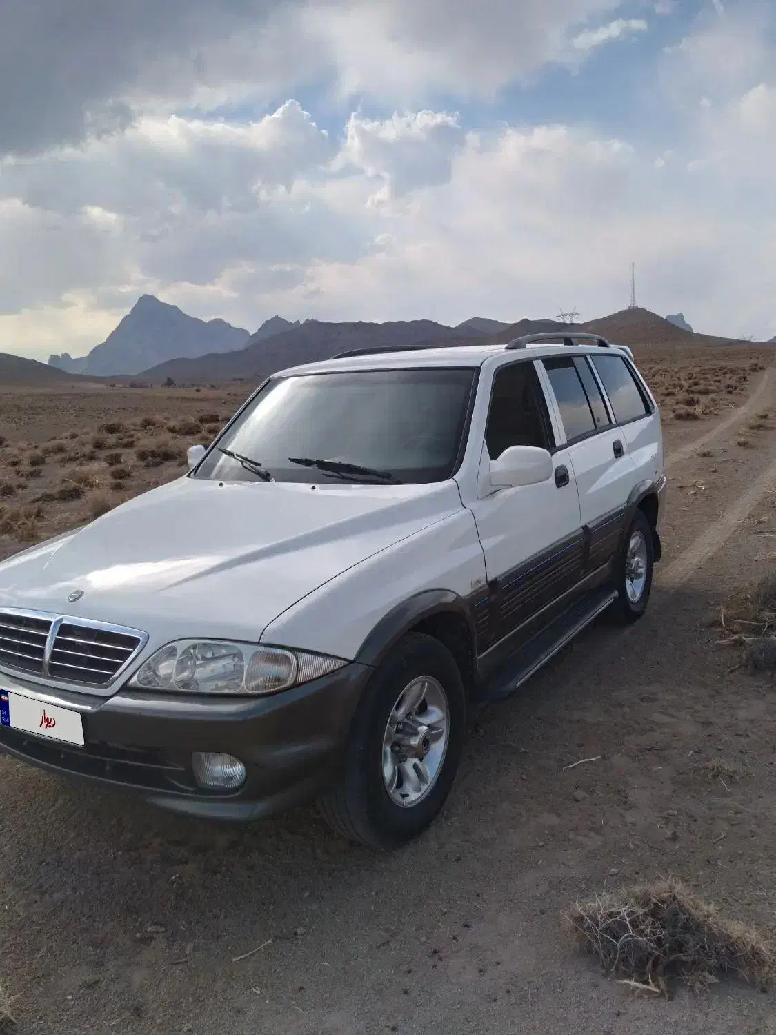 موسو بهداشتی|خودرو سواری و وانت|شهر بابک, |دیوار