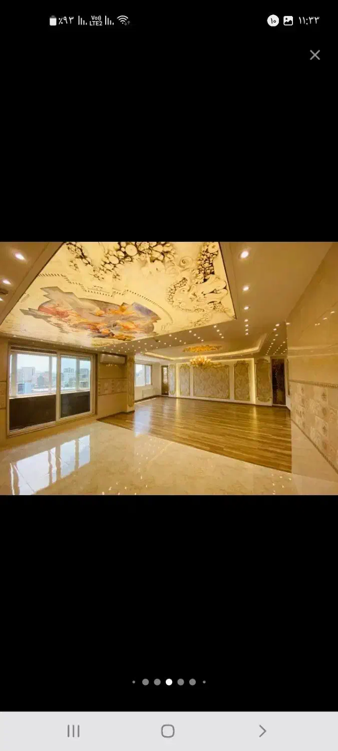 ابراهیمآبادپشتبیمارستانعلوی(۱۲۰متر)|فروش آپارتمان|اردبیل, |دیوار