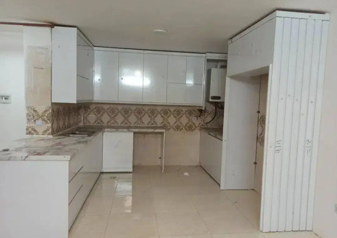 دربست طبقه  آپارتمان شهرک باهنر انقلاب|اجارهٔ خانه و ویلا|تربت‌حیدریه, شهرک ولیعصر|دیوار