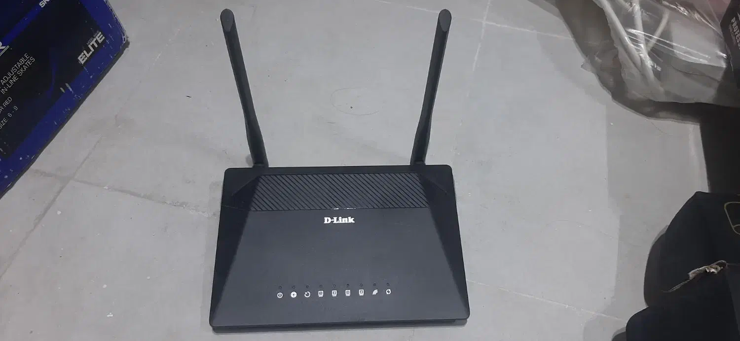 مودم ریش تراش دستگاه دی وی دی|مودم و تجهیزات شبکه|قم, میرزائیه|دیوار