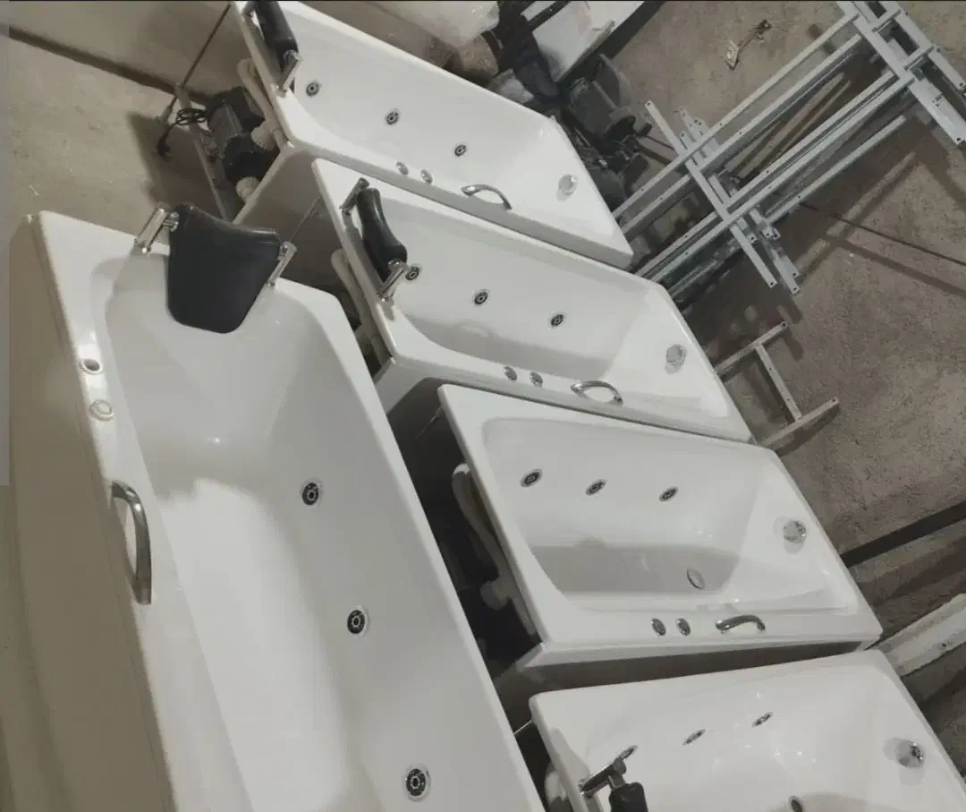 جکوزی مستطیل ۱۴۰|لوازم حمام|تهران, الهیه|دیوار