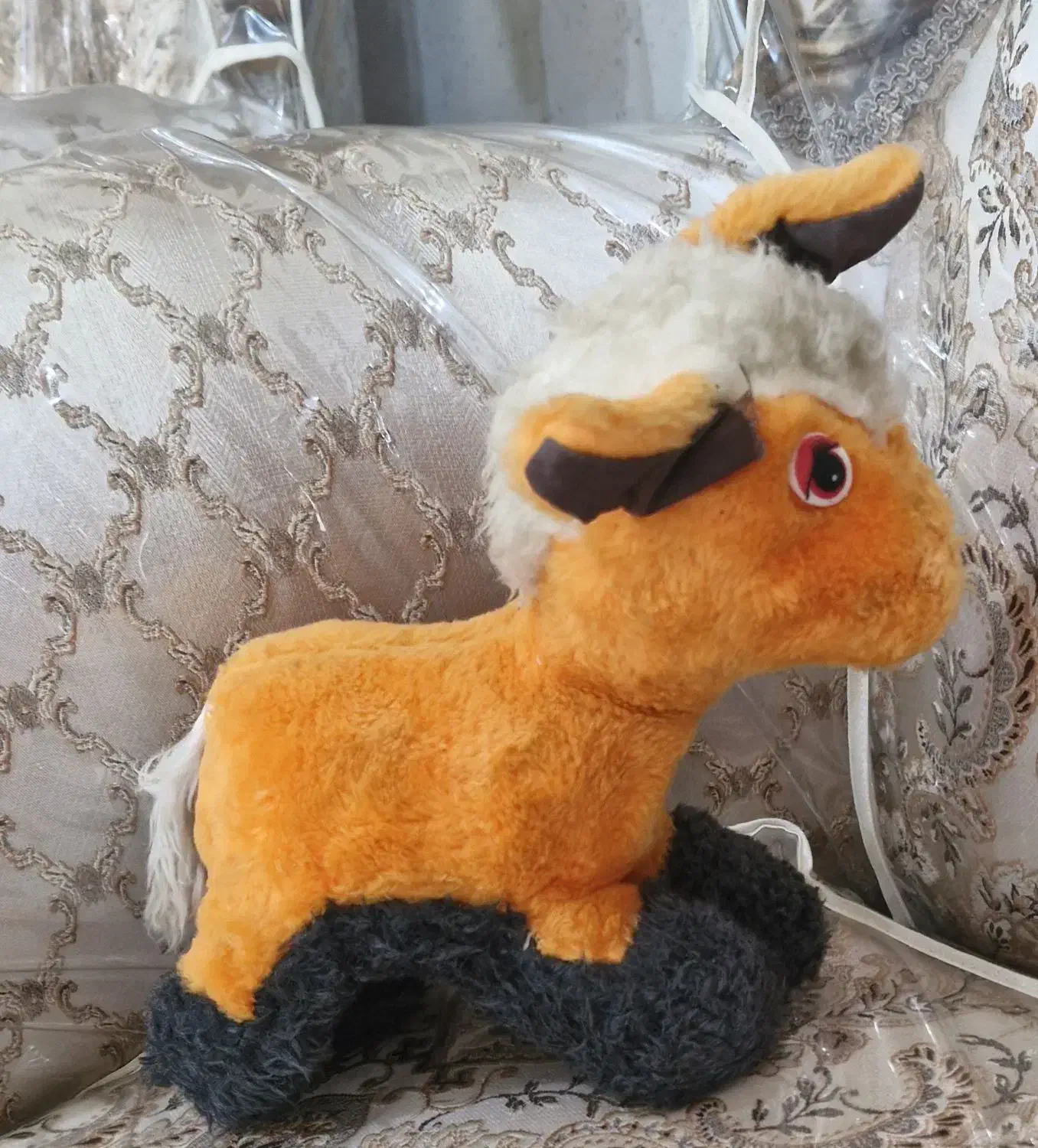 عروسک|اسباببازی بچه|خرمشهر, |دیوار