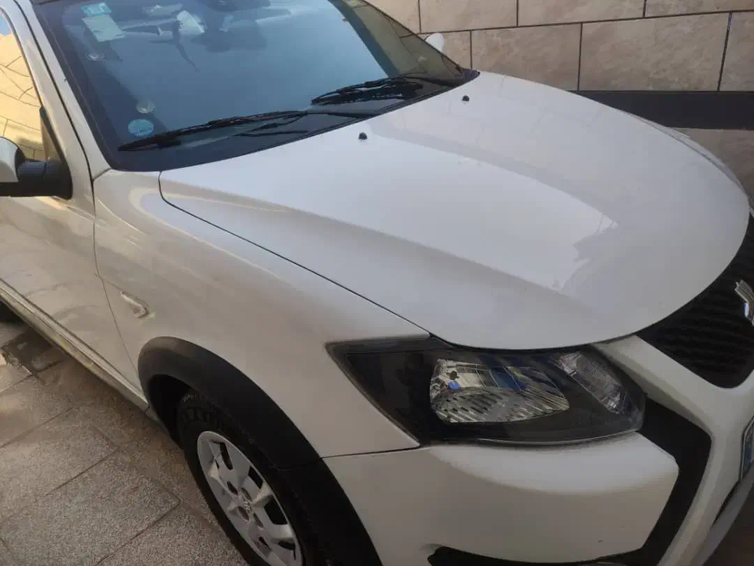 کوییک RS مدل 1402|خودرو سواری و وانت|خرمشهر, |دیوار