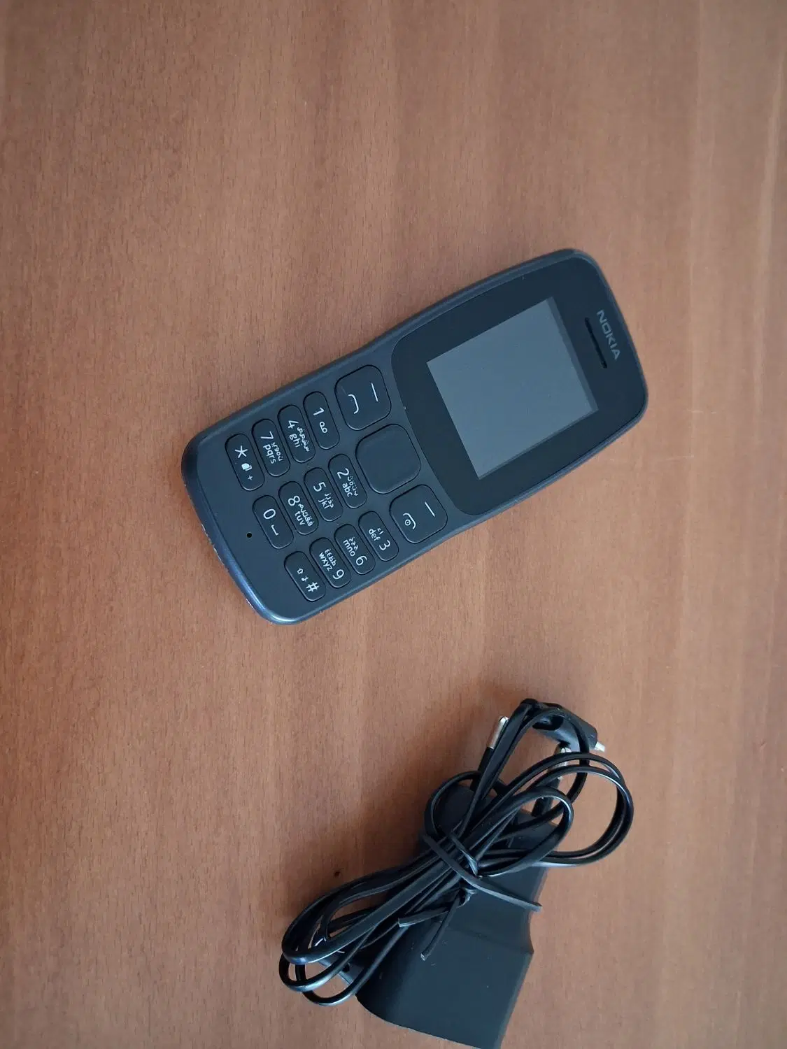 گوشی نوکیا106 4G|موبایل|مشهد, مشکینی (شهرک غرب)|دیوار