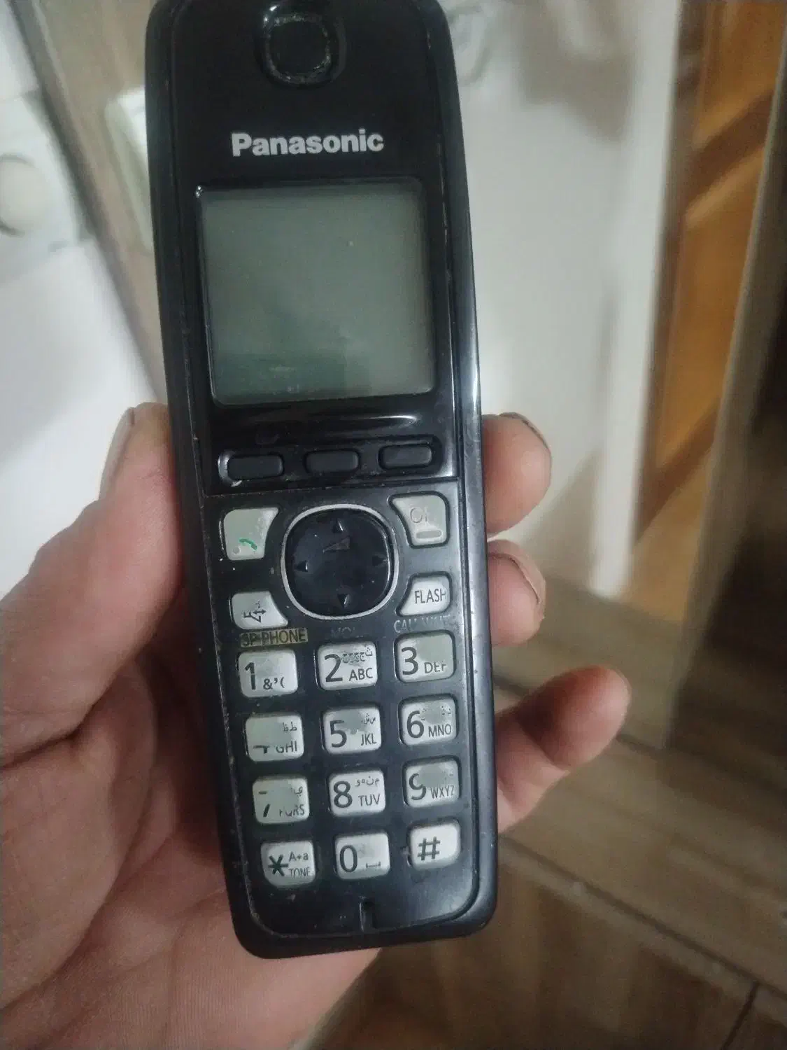 خط تلفن|تلفن رومیزی|زنجان, |دیوار