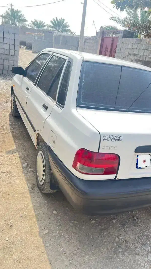 پرایدمدل90|خودرو سواری و وانت|میناب, |دیوار