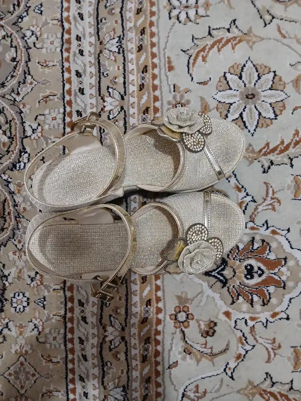 صندل مجلسی|کیف، کفش، کمربند|مشهد, کشف|دیوار